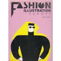 Fashion Illustration Europe