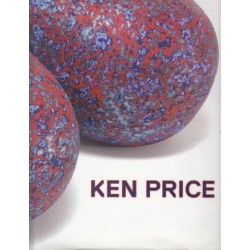 Ken Price Sculpture: A Retrospective