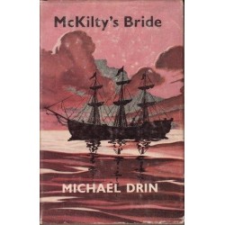 McKilty`s Bride (Signed)