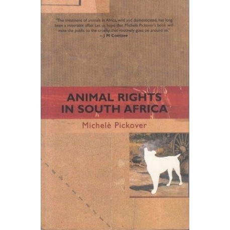 Animal Rights In South Africa