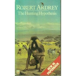 The Hunting Hypothesis