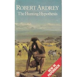 The Hunting Hypothesis