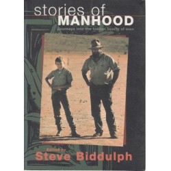 Stories of Manhood