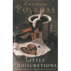 Little Indiscretions