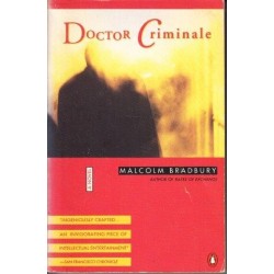 Doctor Criminale