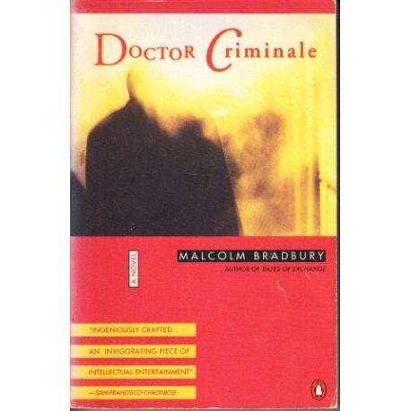 Doctor Criminale