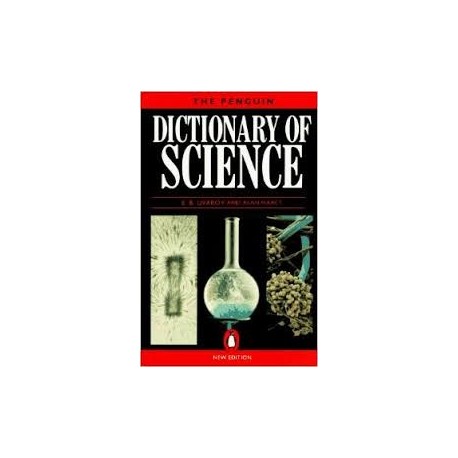 The Penguin Dictionary of Science