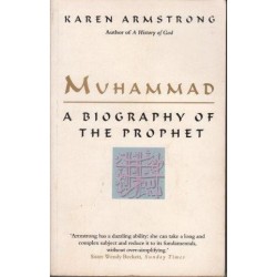 Muhammad: A Biography Of The Prophet