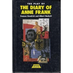 The Play Of The Diary Of Anne Frank