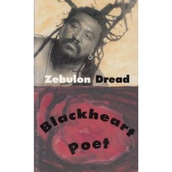 Blackheart Poet
