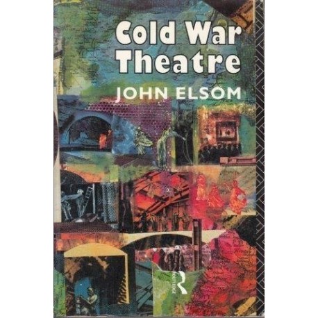 Cold War Theatre