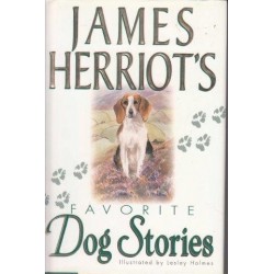 James Herriot's Favourite Dog Stories