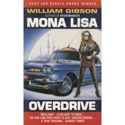 Mona Lisa Overdrive