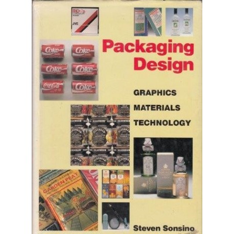 Packaging Design: Graphics, Materials, Technology