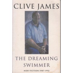 The Dreaming Swimmer: Non-Fiction, 1987-92