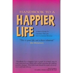 Handbook to a Happier Life