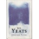 W.B. Yeats: Selected Poems