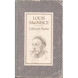 Louis MacNeice: The Collected Poems