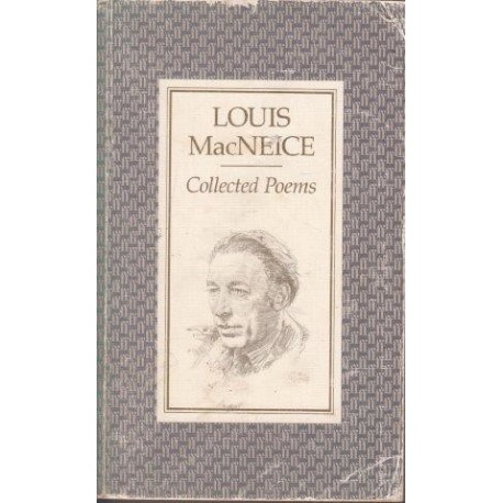 Louis MacNeice: The Collected Poems