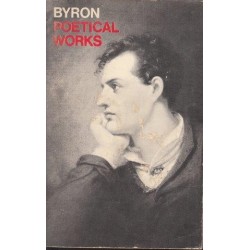 Byron: Poetical Works