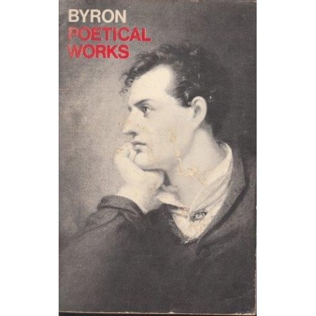 Byron: Poetical Works