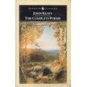 John Keats The Complete Poems