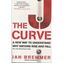 The J Curve: A New Way To Understand Why Nations Rise And Fall