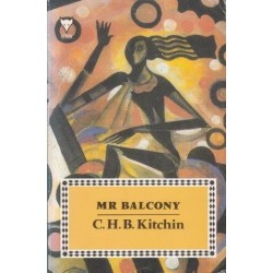 Mr. Balcony