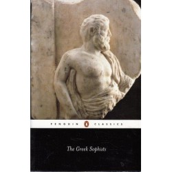 The Greek Sophists