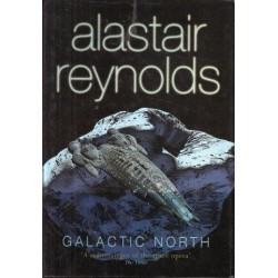 Galactic North