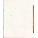 Blank Book (Pencil)