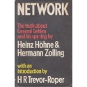 Network: The Truth About General Gehlen And His Spy Ring