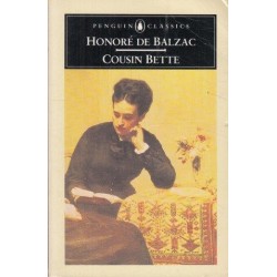 Cousin Bette: Poor Relations, Part One (Penguin Classics)