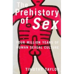 The Prehistory Of Sex