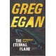 The Eternal Flame (Orthogonal Book 2)