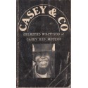 Casey & Co - Selected Writings of Casey 'Kid' Motsisi