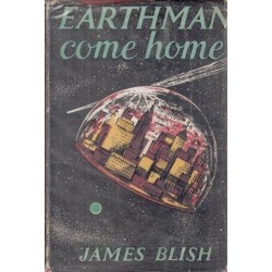 Earthman Come Home