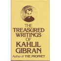 The Treasured Writings of Kahlil Gibran