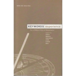 Keywords Experience