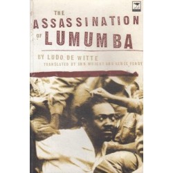 The Assassination Of Lumumba