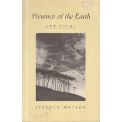 Presence Of The Earth