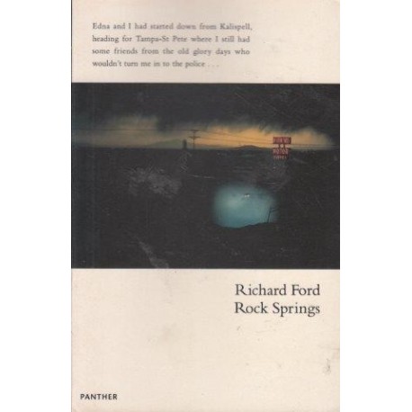 Rock Springs