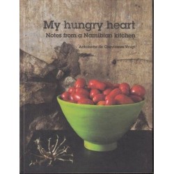 My Hungry Heart (Signed)