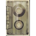 Blank Book (Cassette)