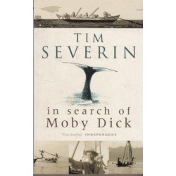 In Search of Moby Dick