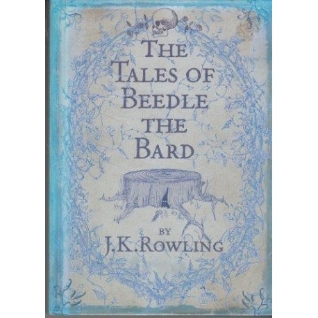 The Tales of Beedle the Bard