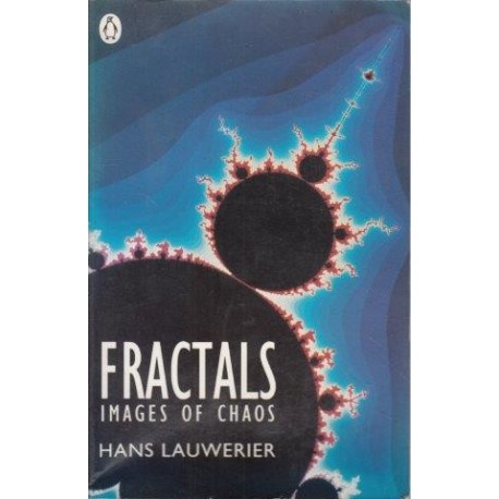 Fractals: Images Of Chaos