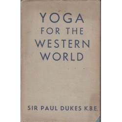 Yoga for the Western World