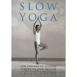 Slow Yoga