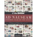 The 'Onion' Ad Nauseam: Another Year Of The 'Onion': Vol. 14